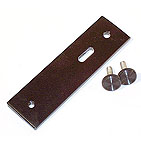AC026 Accessory Support Plate for ETX AC026 Accessory Support Plate for ETX